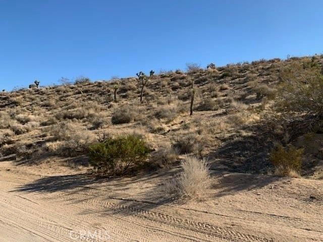 0 Roundup Way, Apple Valley, California 92308, ,Land,For Sale,0 Roundup Way,CR541211