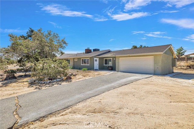 Image 3 for 18645 Symeron Rd, Apple Valley, CA 92307