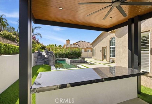 Detail Gallery Image 39 of 46 For 13405 Mesa Crest, Yucaipa,  CA 92399 - 4 Beds | 2/1 Baths