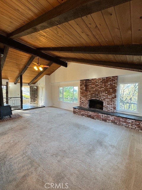 Detail Gallery Image 5 of 33 For 5830 Half Dome, Mariposa,  CA 95338 - 3 Beds | 2 Baths