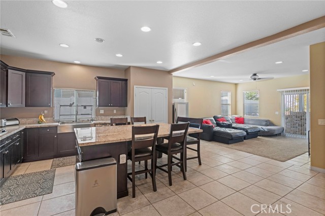 Detail Gallery Image 11 of 30 For 29376 Woodbine, Menifee,  CA 92584 - 5 Beds | 3 Baths