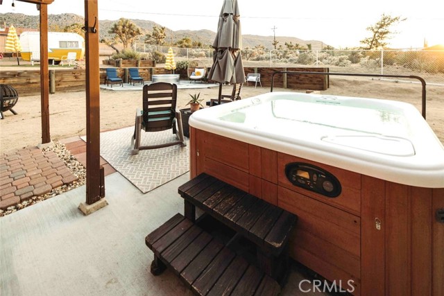 Detail Gallery Image 36 of 41 For 61029 Navajo Trl, Joshua Tree,  CA 92252 - 2 Beds | 2 Baths