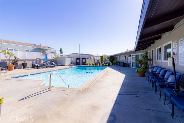 Detail Gallery Image 32 of 34 For 1615 Merced Ave #44,  El Monte,  CA 91733 - 1 Beds | 1 Baths