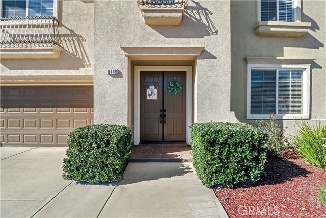 Detail Gallery Image 41 of 42 For 8449 Monique Ct, Riverside,  CA 92508 - 4 Beds | 3 Baths