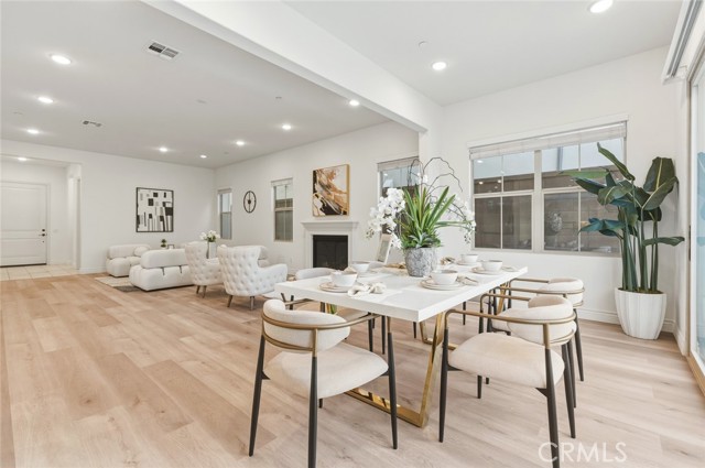 Detail Gallery Image 27 of 65 For 218 Geyser, Irvine,  CA 92618 - 4 Beds | 4/1 Baths