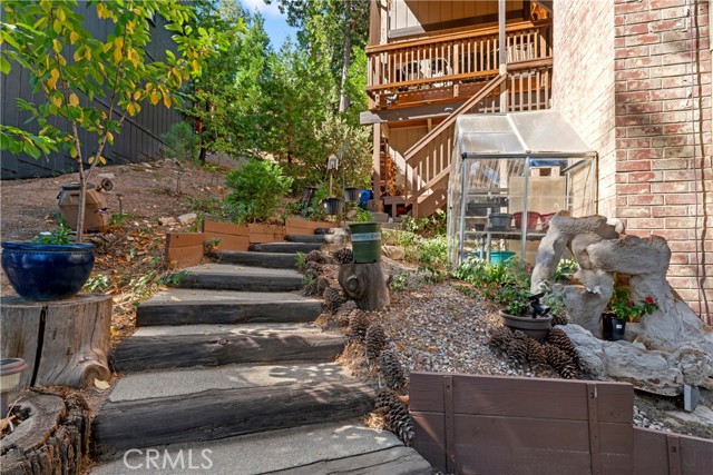 Detail Gallery Image 61 of 69 For 750 Zurich Dr, Lake Arrowhead,  CA 92352 - 4 Beds | 4/1 Baths