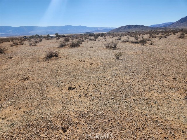 0 Huff Road, Lucerne Valley, California 92356, ,Land,For Sale,0 Huff Road,CRIV22231733