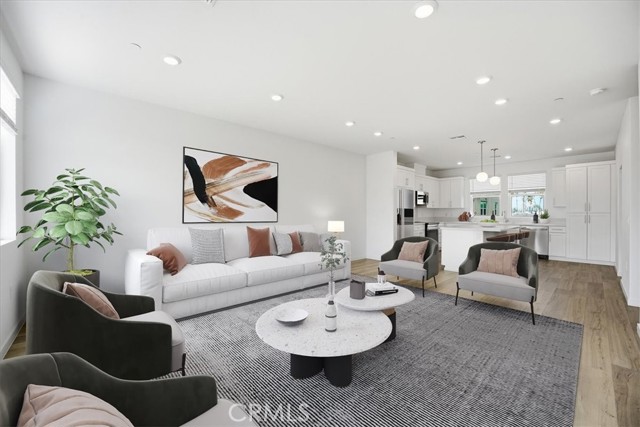 Detail Gallery Image 7 of 37 For 9331 via Azul, Pico Rivera,  CA 90660 - 3 Beds | 2/1 Baths