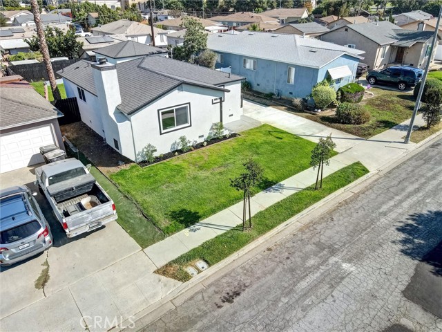 Detail Gallery Image 34 of 36 For 4812 Gaviota Ave, Long Beach,  CA 90807 - 2 Beds | 2 Baths