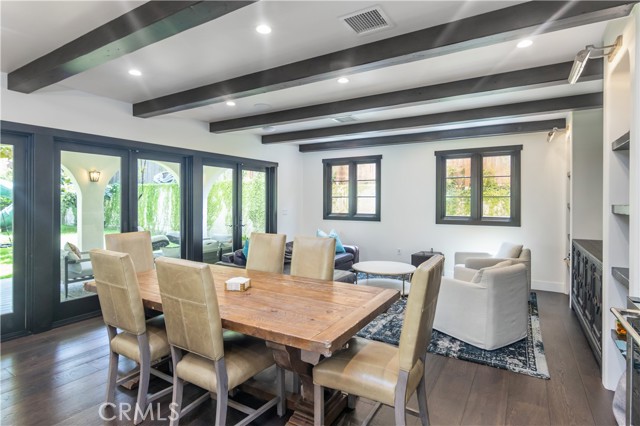 Detail Gallery Image 13 of 48 For 640 Raymond, Santa Monica,  CA 90405 - 4 Beds | 3 Baths