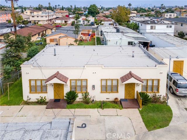 Image 2 for 1237 W 93Rd St, Los Angeles, CA 90044