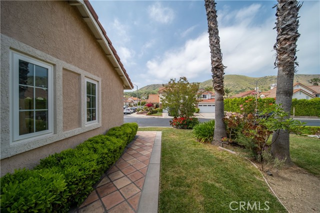 Detail Gallery Image 58 of 58 For 19666 Crystal Hills Dr, Porter Ranch,  CA 91326 - 3 Beds | 3 Baths