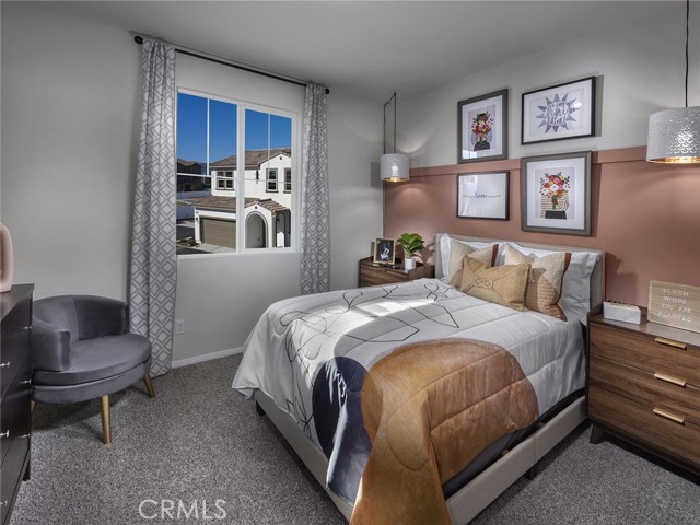 Detail Gallery Image 8 of 11 For 2132 Bergamot St, Redlands,  CA 92374 - 3 Beds | 2/1 Baths