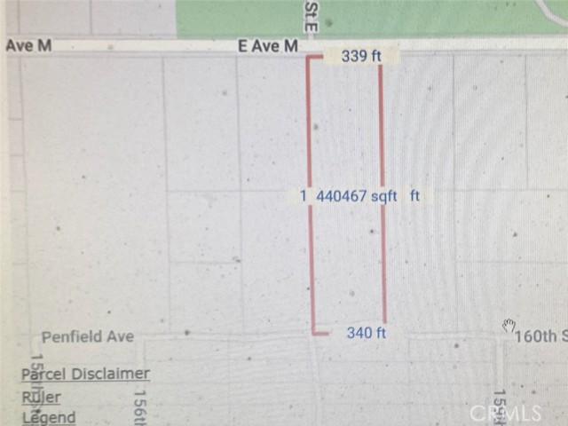 0 Vac/ave M Avenue M4/vic 158 St, Palmdale, CA, 93591 0 Vac/ave M Avenue M4/vic 158 St, Palmdale, CA, 93591