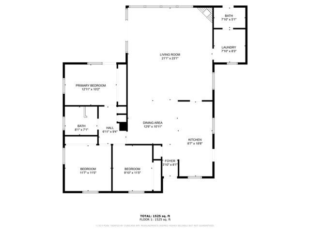 Property Photo from MLS