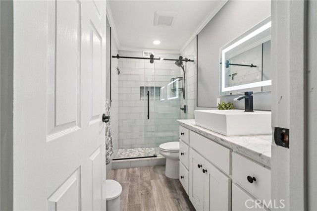 Detail Gallery Image 22 of 52 For 16908 Hillside Dr, Chino Hills,  CA 91709 - 4 Beds | 3/1 Baths