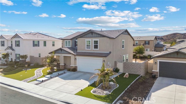 Detail Gallery Image 38 of 42 For 31643 Dill Ct, Menifee,  CA 92584 - 5 Beds | 3/1 Baths