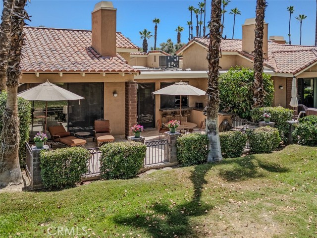 Detail Gallery Image 41 of 47 For 303 Avenida Del Sol, Palm Desert,  CA 92260 - 2 Beds | 2 Baths