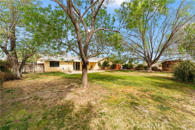 Detail Gallery Image 31 of 42 For 41038 171st, Lancaster,  CA 93535 - 3 Beds | 2 Baths