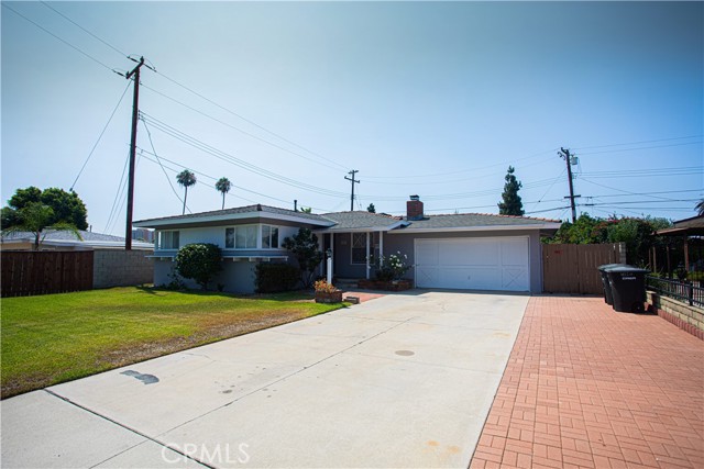 Image 3 for 4328 W Simmons Ave, Orange, CA 92868