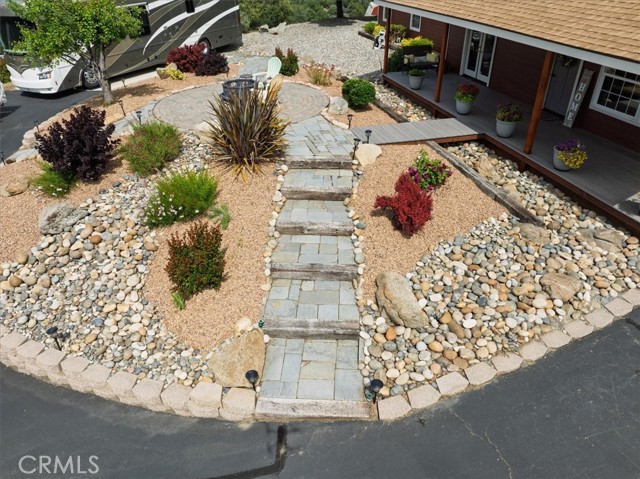 Detail Gallery Image 46 of 47 For 47527 Miami Highlands Dr, Oakhurst,  CA 93644 - 4 Beds | 2/1 Baths