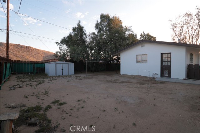 Detail Gallery Image 44 of 51 For 61940 Petunia Dr, Joshua Tree,  CA 92252 - 2 Beds | 1 Baths