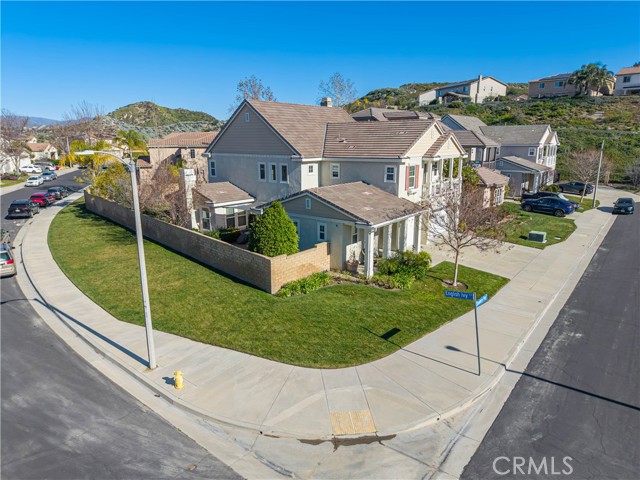 Detail Gallery Image 57 of 65 For 17023 Strawberry Pine Ct, Canyon Country,  CA 91387 - 4 Beds | 4 Baths