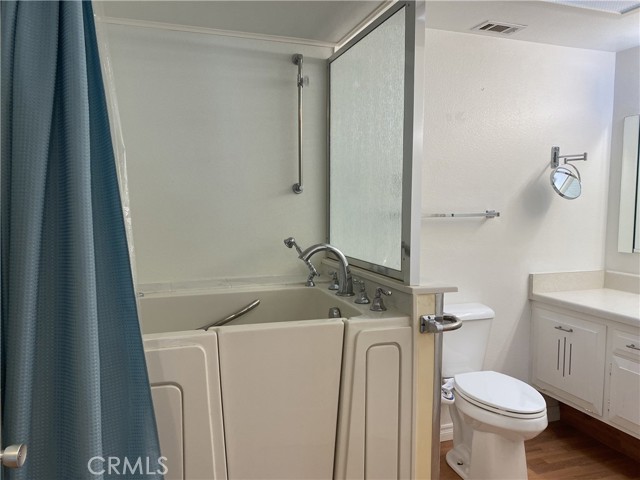 Detail Gallery Image 11 of 14 For 13381 El Dorado Dr., M8-202g, Seal Beach,  CA 90740 - 2 Beds | 1 Baths