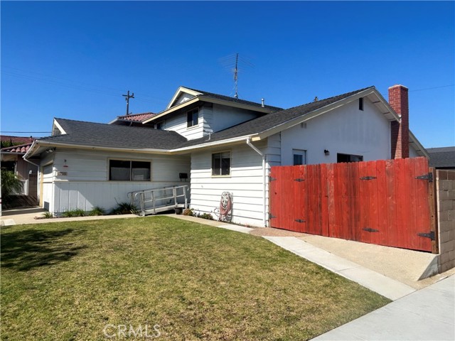 Detail Gallery Image 1 of 41 For 22748 Samuel St, Torrance,  CA 90505 - 4 Beds | 2 Baths