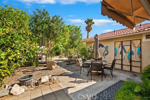 Detail Gallery Image 27 of 36 For 11250 Pomelo Dr, Desert Hot Springs,  CA 92240 - 2 Beds | 2 Baths