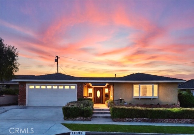 Detail Gallery Image 34 of 35 For 11833 Grayling, Whittier,  CA 90604 - 4 Beds | 3 Baths