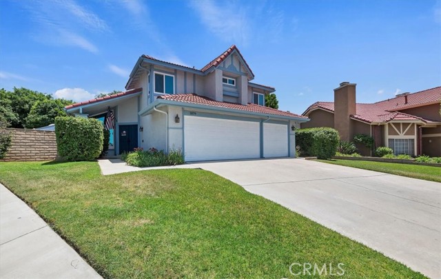 Detail Gallery Image 2 of 45 For 3079 Mojave Ct, Highland,  CA 92346 - 4 Beds | 3 Baths