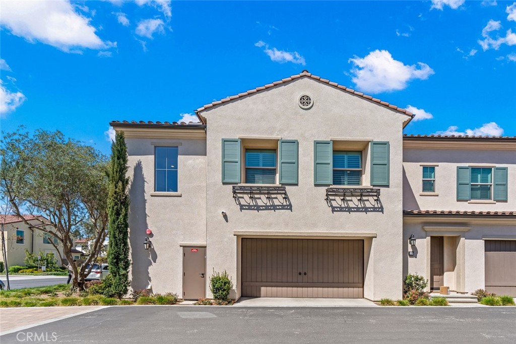 116 Okra, Irvine, CA 92618