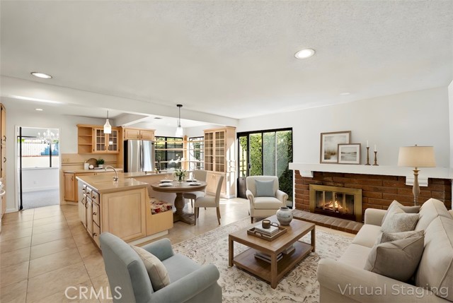 Detail Gallery Image 14 of 36 For 6553 Smoke Tree Ave, Oak Park,  CA 91377 - 3 Beds | 2 Baths