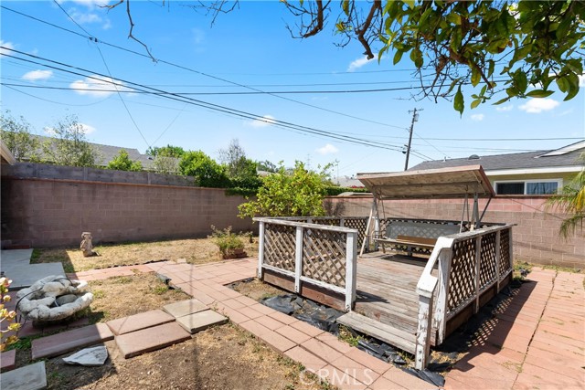 Detail Gallery Image 17 of 33 For 4014 W 175th Pl, Torrance,  CA 90504 - 3 Beds | 1 Baths