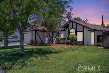 Detail Gallery Image 1 of 19 For 3030 Twincreek Ave, Palmdale,  CA 93551 - 4 Beds | 2 Baths