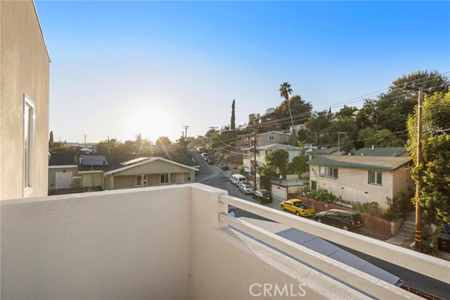 Detail Gallery Image 29 of 74 For 1106 1106 1/2 Geraghty Avenue, Los Angeles,  CA 90063 - 2 Beds | 2/2 Baths