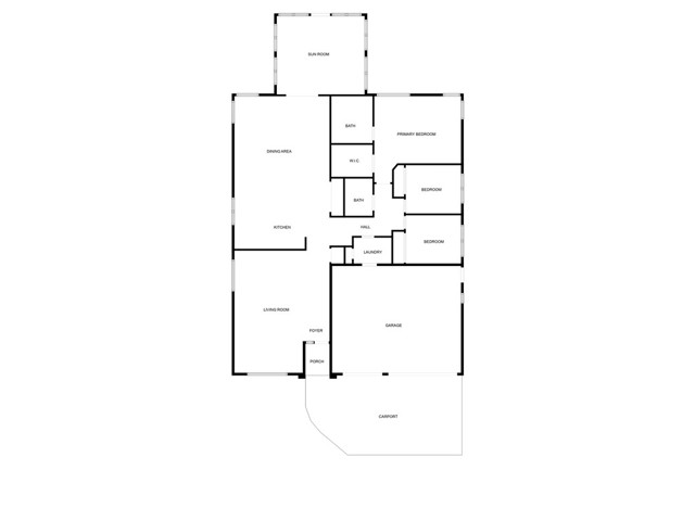 Property Photo from MLS