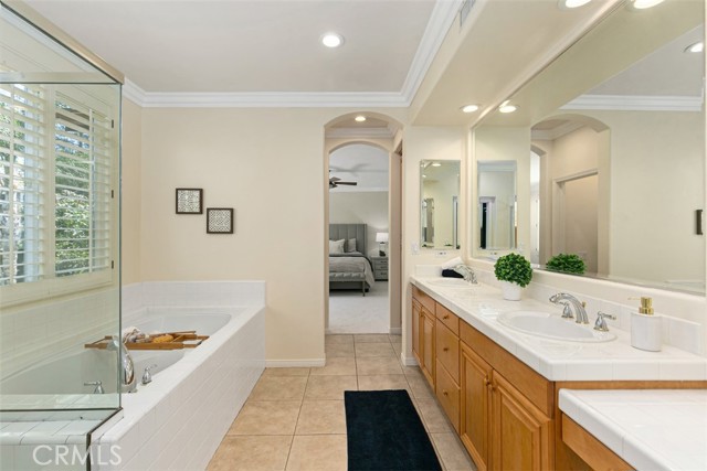 Detail Gallery Image 27 of 44 For 1 Pleasanton Ln, Ladera Ranch,  CA 92694 - 5 Beds | 3 Baths