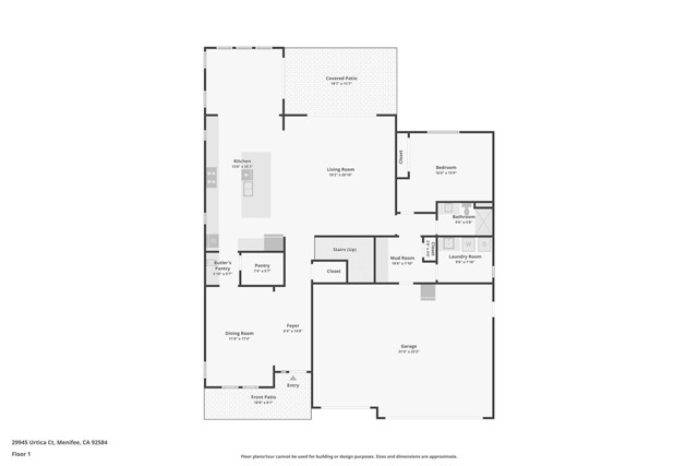 Property Photo from MLS