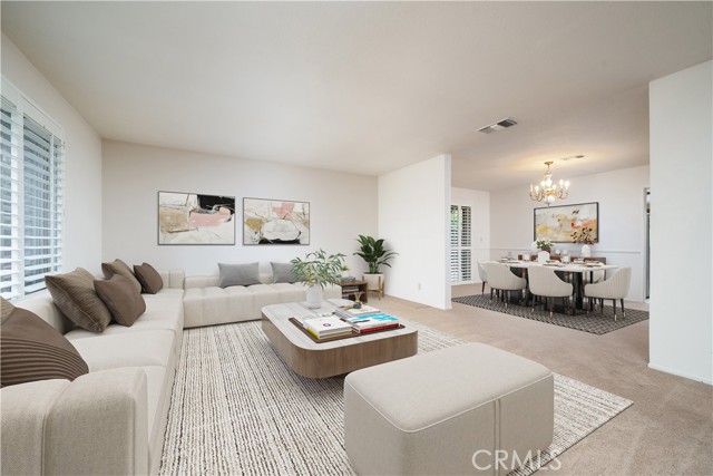 Detail Gallery Image 11 of 43 For 964 N Entrada Way, Glendora,  CA 91741 - 6 Beds | 3 Baths