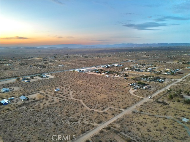 Detail Gallery Image 23 of 25 For 177 Cherokee Trl, Yucca Valley,  CA 92284 - 0 Beds | 0 Baths