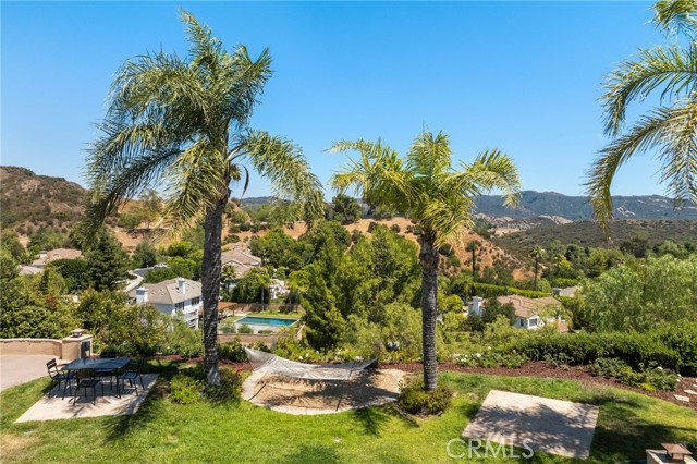 Detail Gallery Image 50 of 74 For 3302 Van Allen Pl, Topanga,  CA 90290 - 5 Beds | 5/1 Baths