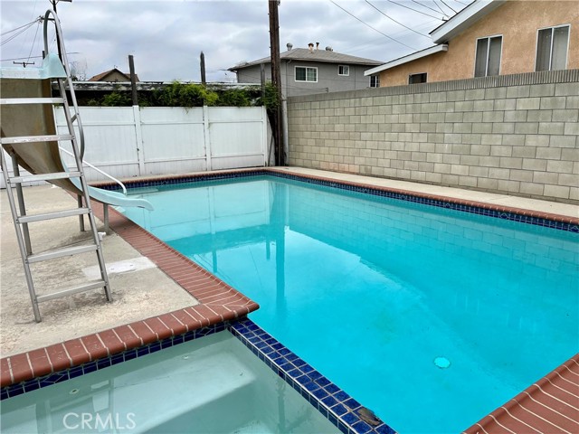 Detail Gallery Image 32 of 32 For 529 Simmons Ave, East Los Angeles,  CA 90022 - 3 Beds | 2 Baths