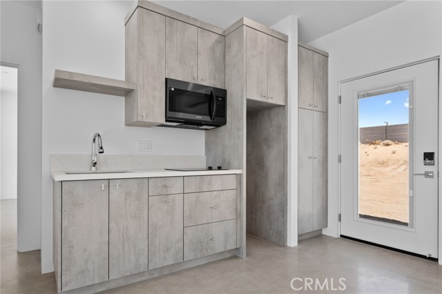 Detail Gallery Image 7 of 13 For 62272 Crestview Dr, Joshua Tree,  CA 92252 - 1 Beds | 1 Baths