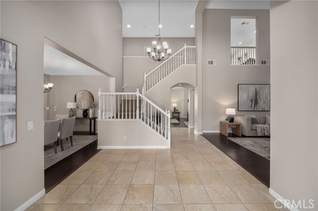 grand foyer