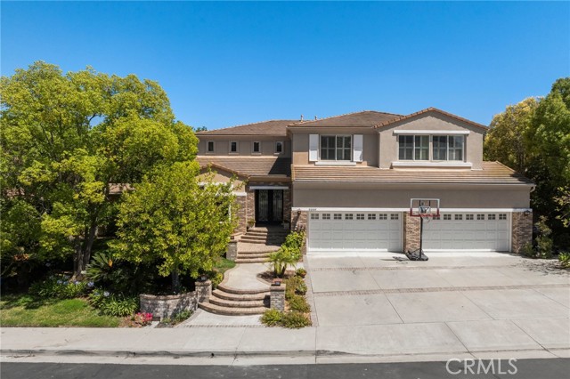 Detail Gallery Image 3 of 74 For 3302 Van Allen Pl, Topanga,  CA 90290 - 5 Beds | 5/1 Baths