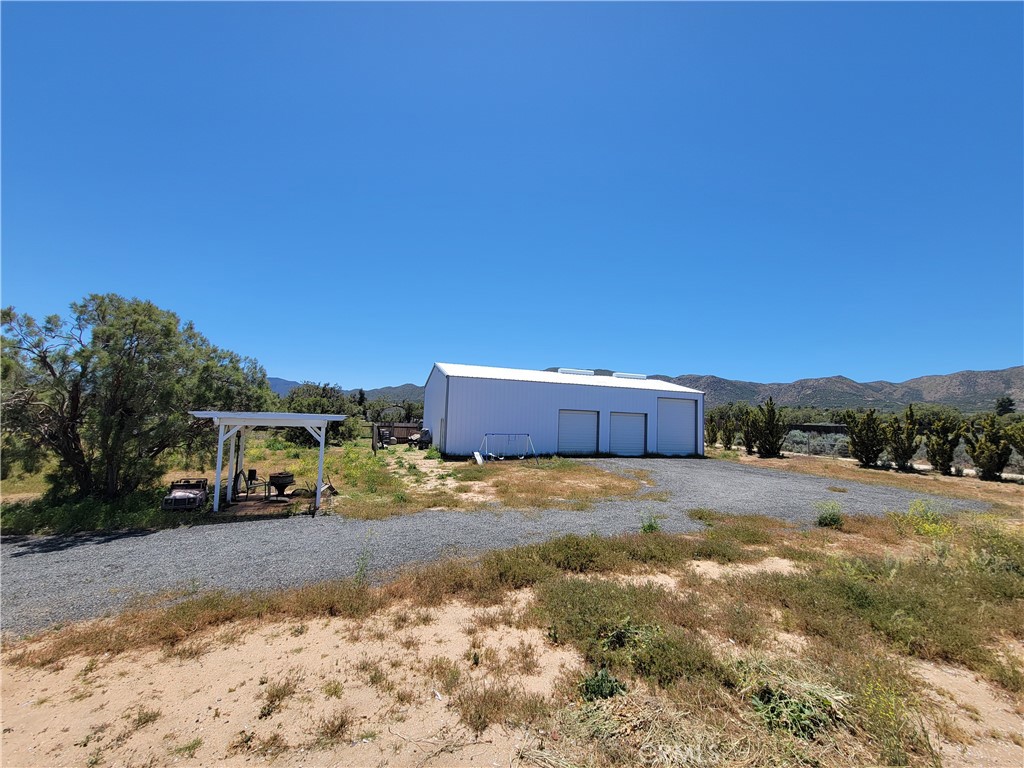 58804 Ramsey Road