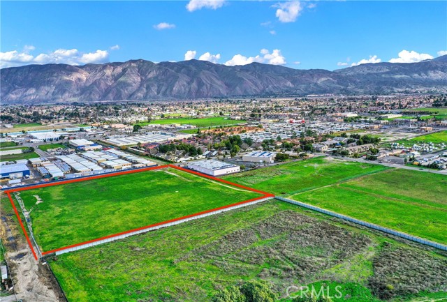 0 Juanita / Santa Fe, Hemet, California 92543, ,Land,For Sale,0 Juanita / Santa Fe,CROC24029895