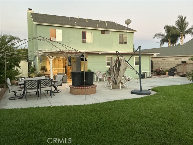Detail Gallery Image 54 of 61 For 13711 Bearberry Dr, Moreno Valley,  CA 92553 - 4 Beds | 2/1 Baths